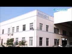 Shanghai Kuolong Cleaning Machinery Co.,Ltd.