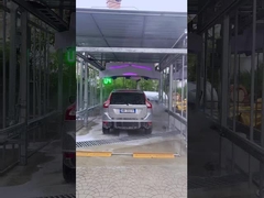 Европейский случай установки