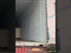 4 комплекта KL-360 плюс бесконтактные машины для стирки загружаются, готовы к отправке в Россию.