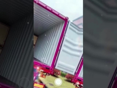 Автомобильные стиральные машины модели KL360plus 