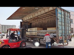 Kolon 1 единицы бесконтактных стиральных машин модели KL360 плюс загружаются и отправляются в Россию!