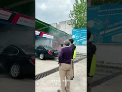 Тепло приветствуем наших клиентов из Чили, которые приезжают навестить нашу компанию!