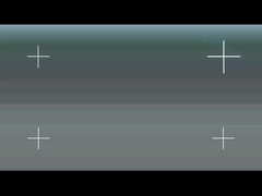 7 щетки переворачивают машину