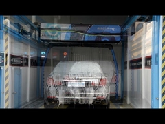 КОЛОН KL360-2 360-градусная автоматическая бесконтактная машина для стирки автомобилей