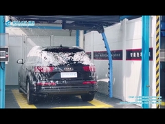 КОЛОН модель КЛ360-1 безприкосновный автомойка! как это работает? вентиляторы:12кВ (4PCS*3кВ) Siemens