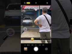 Колон сердечно приветствует нашего клиента из Саудовской Аравии приезжает навестить нашу компанию сегодня!