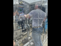 Тепло приветствуем нашего клиента из Саудовской Аравии для осмотра!