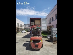 Колон 6 единиц бесконтактных стиральных машин модели KL360 загружены и отправлены в Россию!