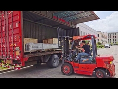 Местонахождение: Колон в Шанхае Судно в Саудовскую Аравию Машина: 1 блок Колона KL-360plus