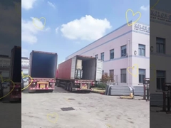 Kolon 12 единиц модели KL360 премиум безконтактные машины для стирки автомобилей загружены и отправлены в Россию