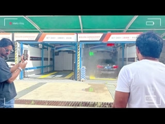 Клиенты из Маврикия приезжают на нашу фабрику, тепло приветствуем!