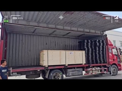 Колон в Шанхае загружает 1 блок КЛ360-2 и отправляет в Саудовскую Аравию!