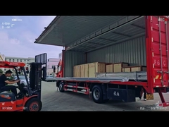 Kolon 1 единицы стиральных машин модели KL-360plus были загружены и отправлены в Литву!