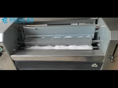 Насколько сухой обновленный машины для чистки ковров в режиме пена?