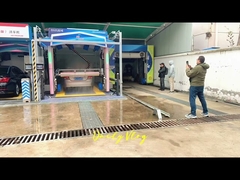 Тепло приветствуем клиентов с выставки, которые приезжают к нам!