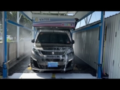 Наш техник устанавливает стиральные машины для клиента на Тайване!