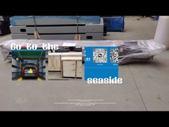 Колон отправляет модель КЛ-360 плюс в Саудовскую Аравию!