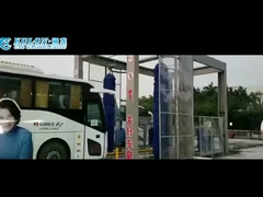 Колон 4 щетки проехать через стиральную машину авто стиральная переворачивается