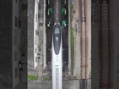 Что такое полностью автоматическое управление автобусом, грузовиком и системой стирки поездов?