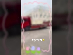 Колонская бесконтактная машина для стирки автомобилей KL360-1 эко-модель доставлена в США!