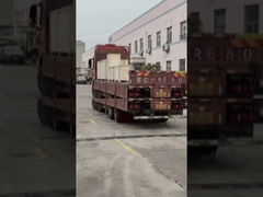 Автомобильная стиральная машина 