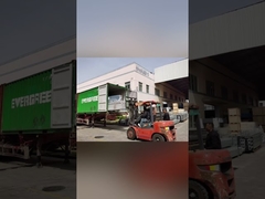 Поставка машины для стирки автомобилей в Индонезию