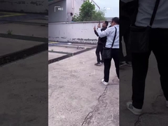 Тепло приветствую клиентов из Лаоса, которые приезжают в нашу компанию!