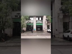 Колонский техник установил и ввел в эксплуатацию машину для стирки автомобилей модели KL360-1!