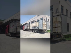 Поставка бесконтактной автомойки Kolon KL-360premium в Россию!