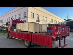 Бесконтактная автомойка Kolon KL360-2 с двумя рукавами для Мавритании!