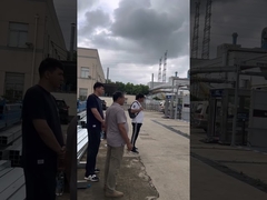 Сердечно приветствую клиентов из Туркменистана, которые приезжают в нашу компанию!