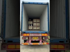 6 единиц бесконтактной автомойки Kolon KL-360premium поставлены в Россию!