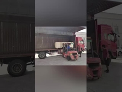 Бесконтактная машина для стирки автомобилей Kolon 1 единица KL360-2 с двойными руками поставка в Чили