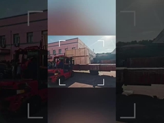 2 единицы бесконтактных автомоечных машин Kolon были загружены и отправлены на Филиппины!