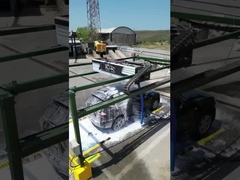 Техник Kolon помогает клиенту Колумбии решить проблему удаленно!