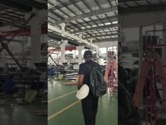 Сердечно приветствуем нашего клиента из Мали, приехавшего посетить нашу компанию!