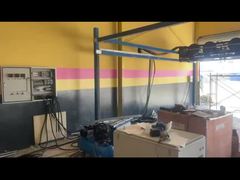 Клиенты Kolon установили его сами по нашему руководству! Дата 20 октября!