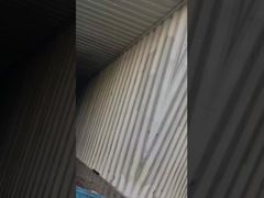 Kolon touchless car wash machine 6units of KL-360premium delivery to Russia  !