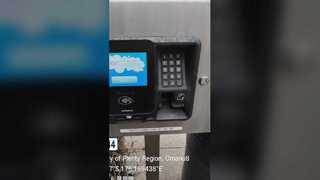 Техник Kolon установил автомойки в Новой Зеландии!