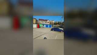 Специалисты компании Kolon установили и ввели в эксплуатацию автомойку модели KL-518c в Аньхое, Китай!