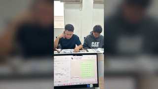 Тепло приветствую клиентов из Таиланда, которые приезжают навестить нашу компанию!