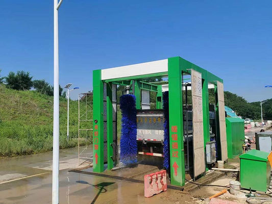 КОЛОН Автоматические грузовики автобусы мусоровозы стиральная машина
